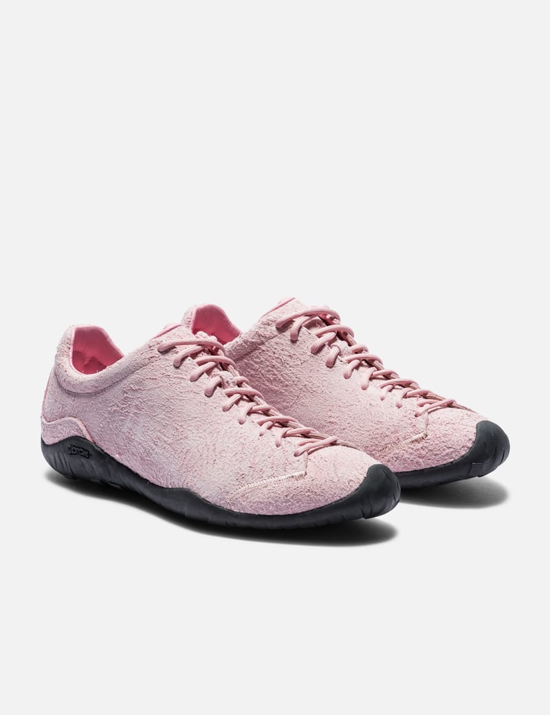 Fear of God - Moc Mid | HBX - Globally Curated Fashion and