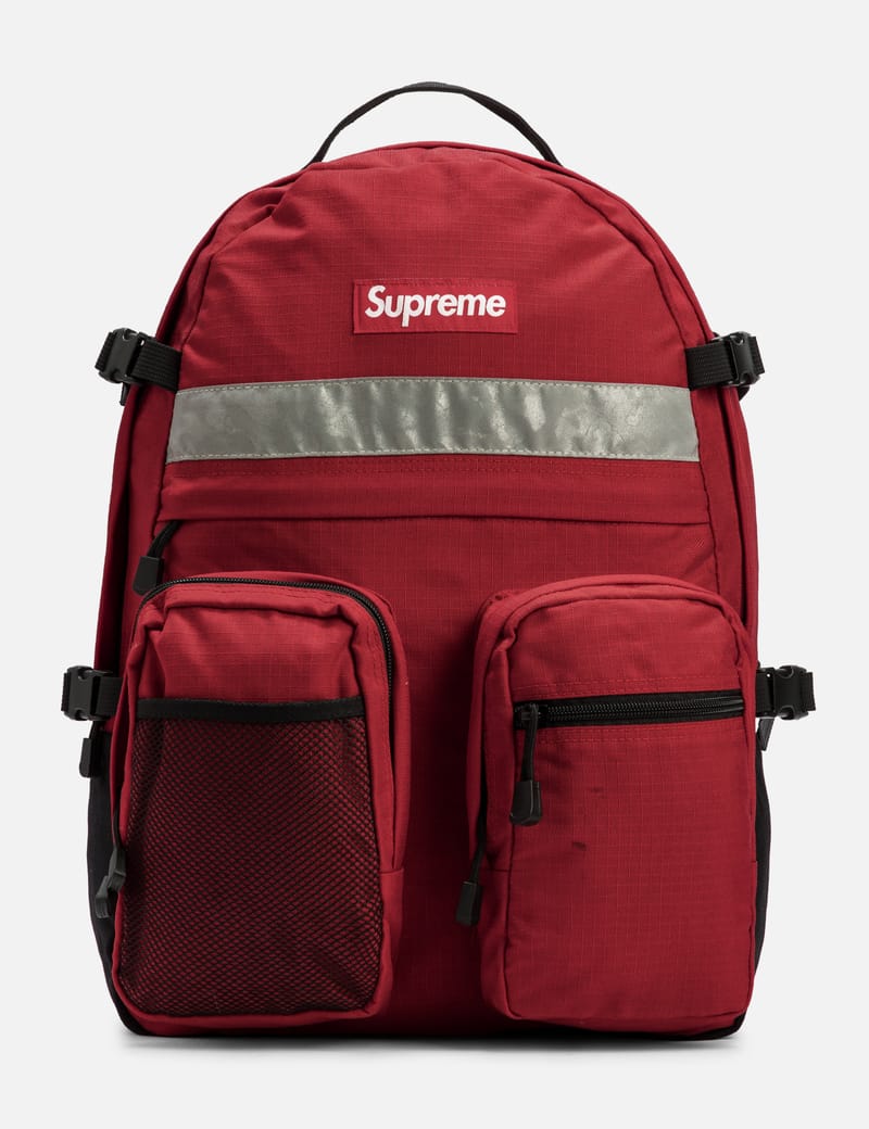 バッグ Supreme North Face Backpack Waist Bag Supreme The North Face Trekking Convertible Backpack + Waist