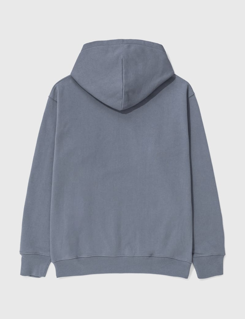 【DIME】 CLASSIC SMALL LOGO HOODIE Dime - Classic Small Logo Hoodie | HBX - Globally Curated