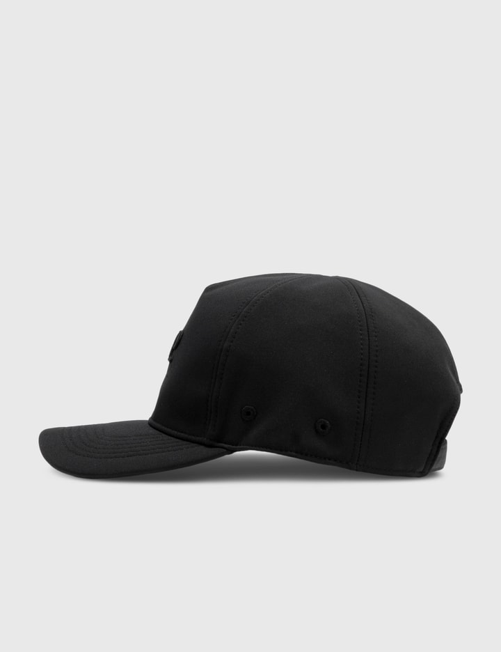 C.P. Company - Shell-R Logo Cap | HBX - Globally Curated Fashion and ...