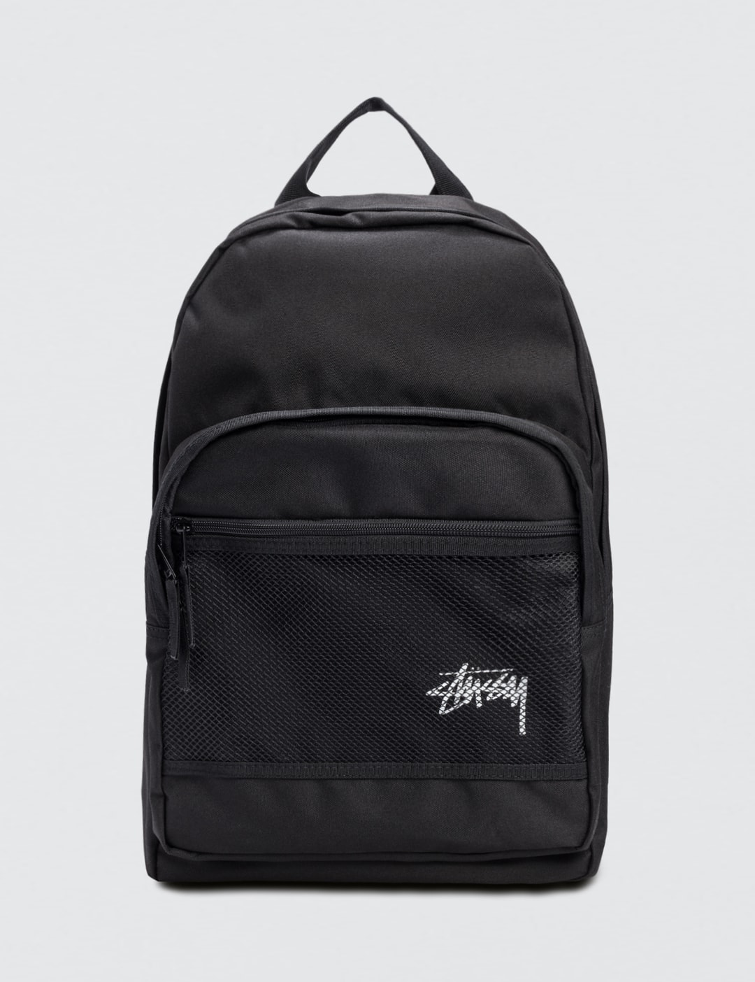 Stüssy - Stock Backpack | HBX - Globally Curated Fashion and Lifestyle ...