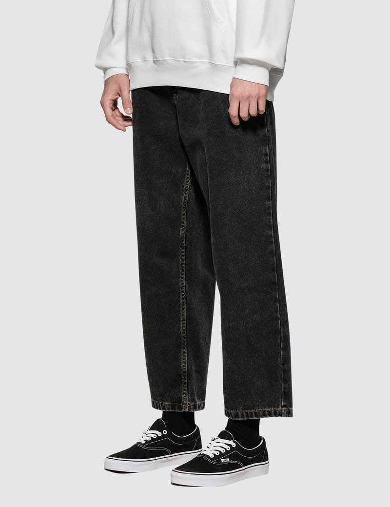 Polar Skate Co.（ポーラースケートカンパニー） - 93 Denim Jeans | HBX