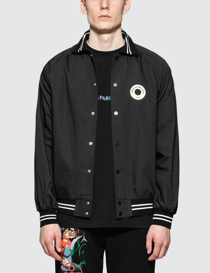 Drole de clearance monsieur varsity jacket