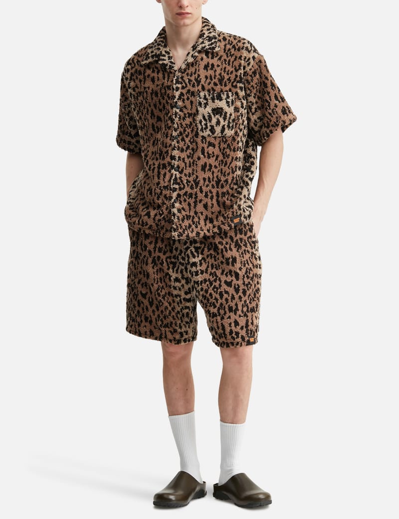NEIGHBORHOOD - Neighborhood X Dickies Tuck Wide Pants | HBX