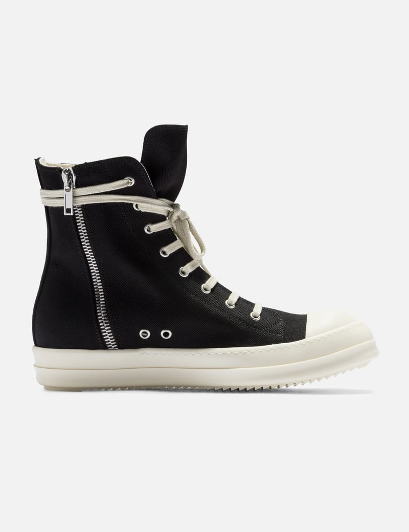 Rick Owens Drkshdw - Hollywood Sneaks | HBX