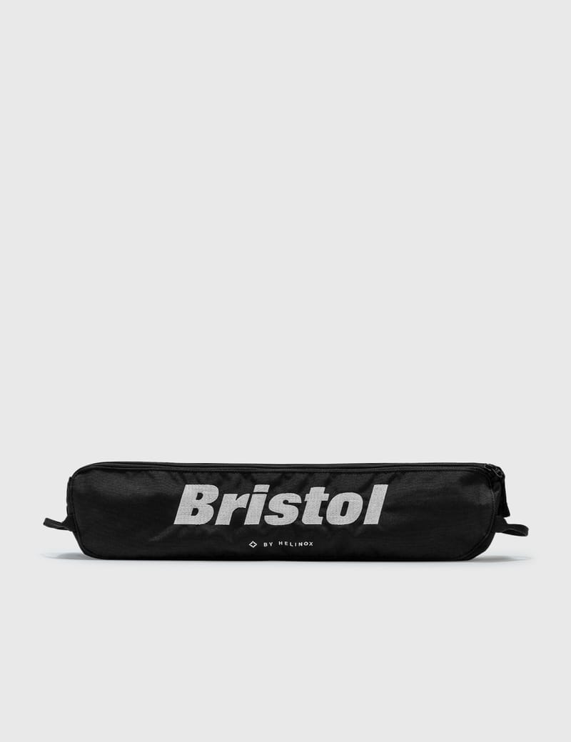 F.C. Real Bristol - F.C. Real Bristol X Helinox Emblem Folding