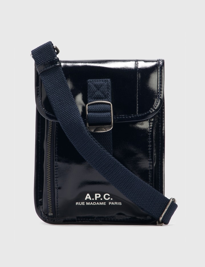 A.P.C. - Récupération Neck Pouch | HBX