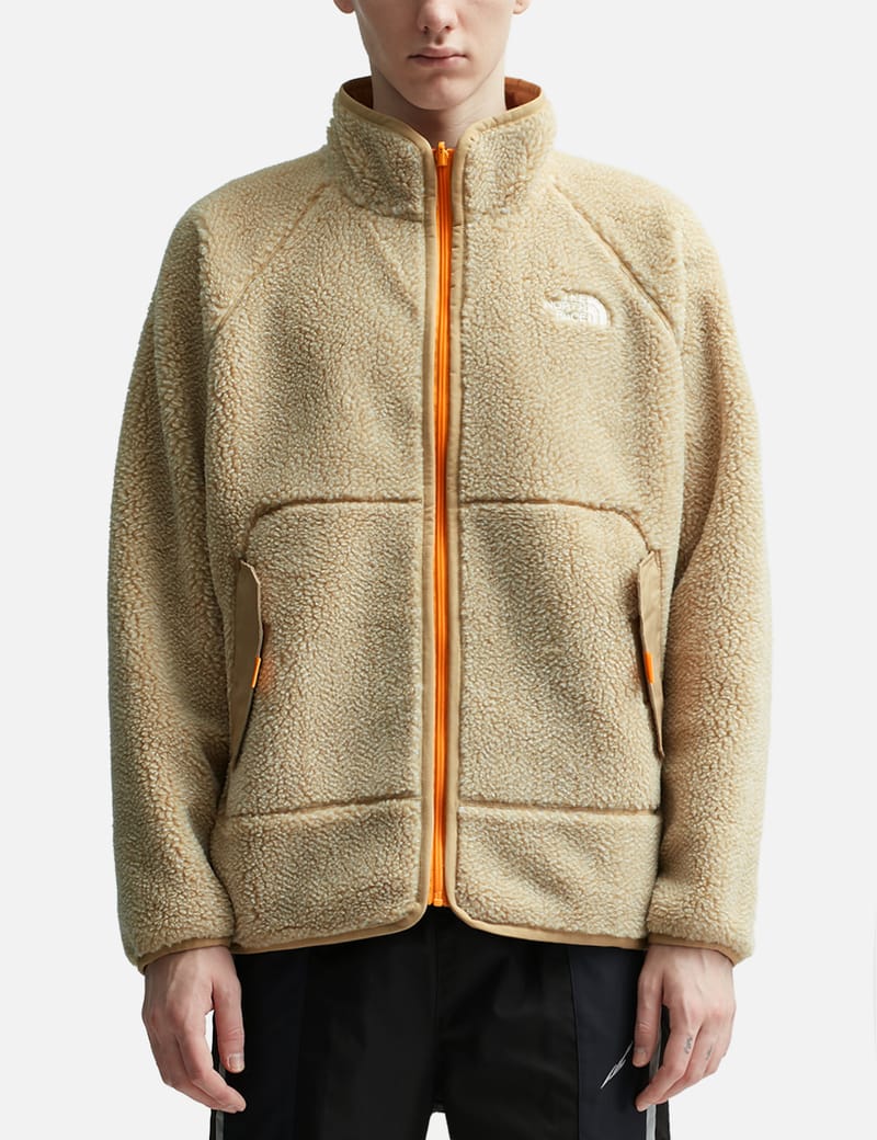 Denali reversible hot sale fleece coat