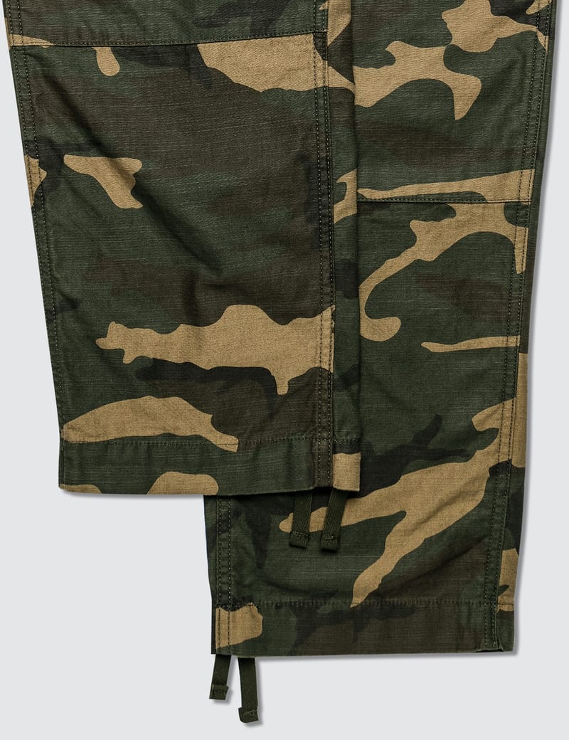 Carhartt Work In Progress - Regular Cargo Pants | HBX