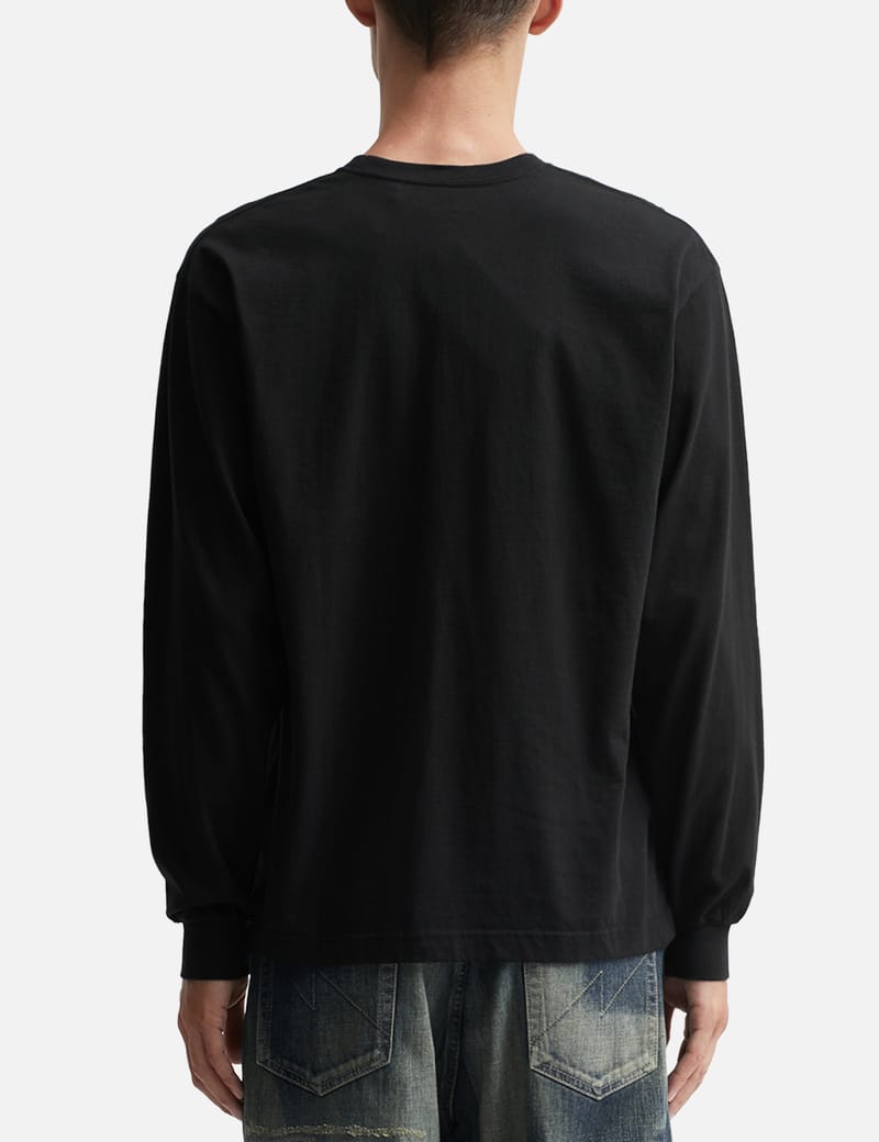 NEIGHBORHOOD - NH-5 T-shirt | HBX - Globally Curated Fashion and