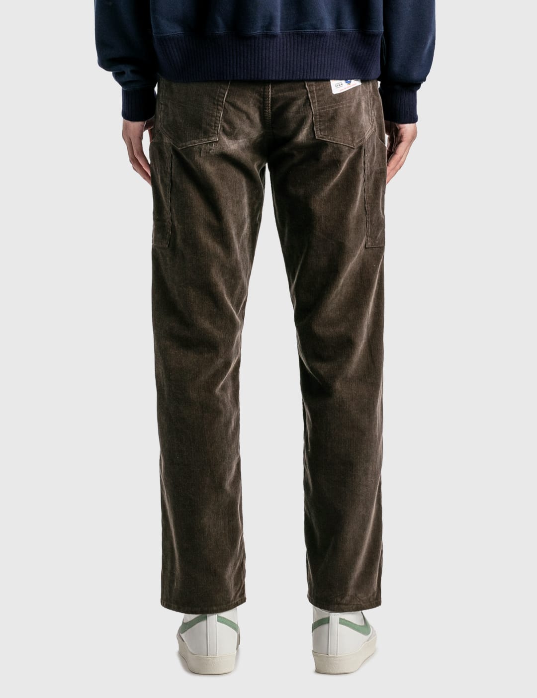 Human Made - Corduroy Pants | HBX - Globally Curated Fashion and