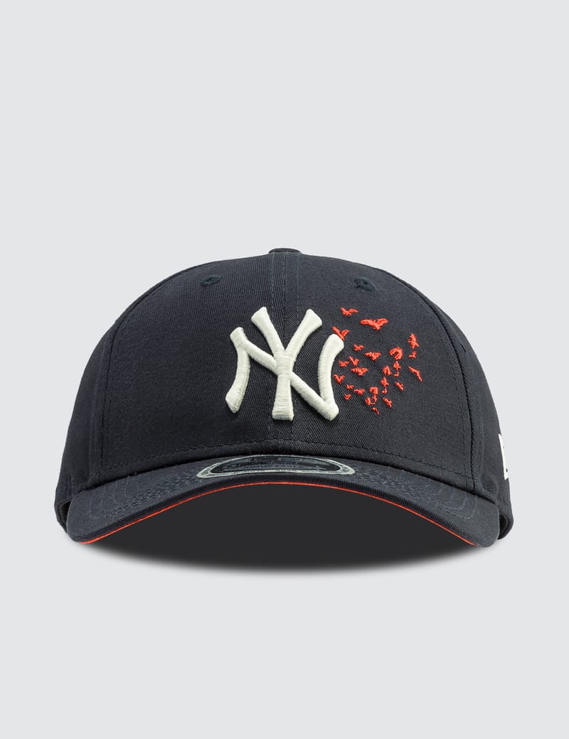 New Era - 940 MLB Halloween Neyyan Cap | HBX - Globally Curated