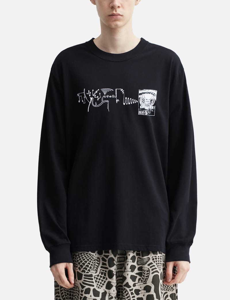 Brain Dead - Egyptian Canvas Jacket | HBX