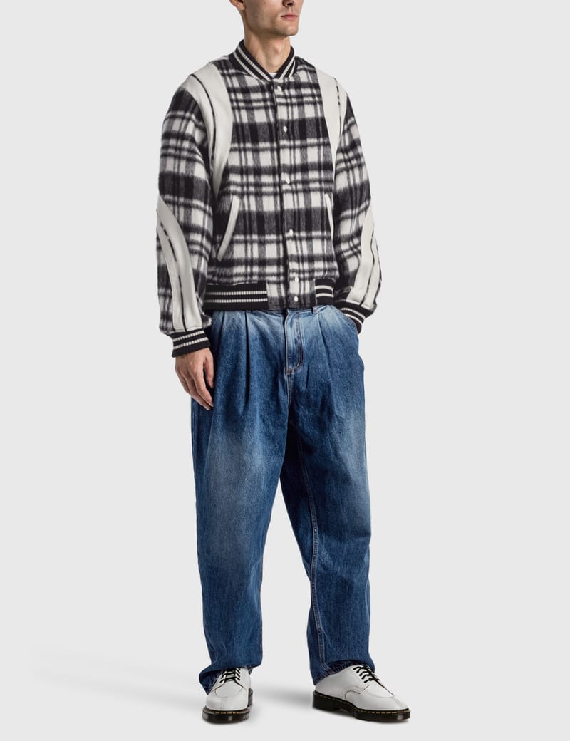 【 ADERERROR 】★Twit jumper Ader Error - Twit Jumper | HBX - Globally Curated Fashion