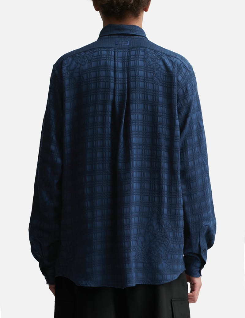 ケンゾー - KENZO BAMBOO TIGER SHIRT | HBX