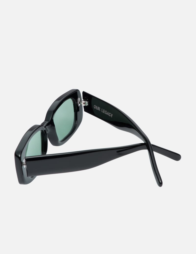 Our Legacy - SAMHAIN SUNGLASSES | HBX