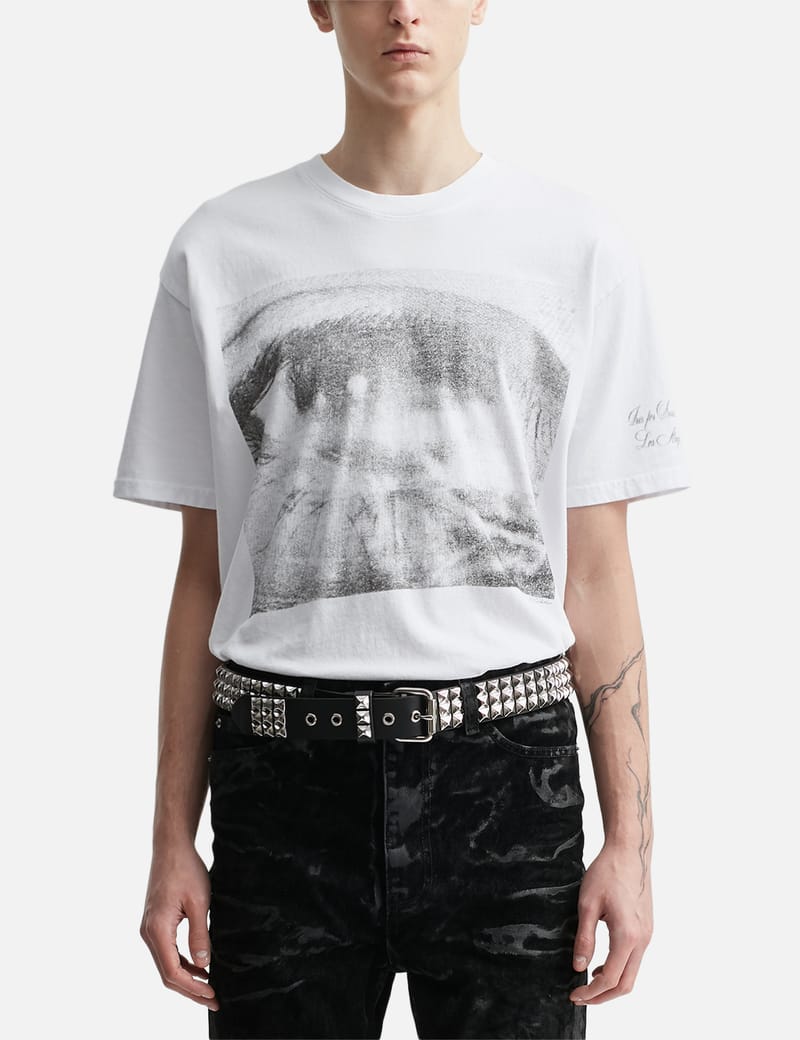 バスケットケース - Tiger Football Longsleeve T-Shirt | HBX