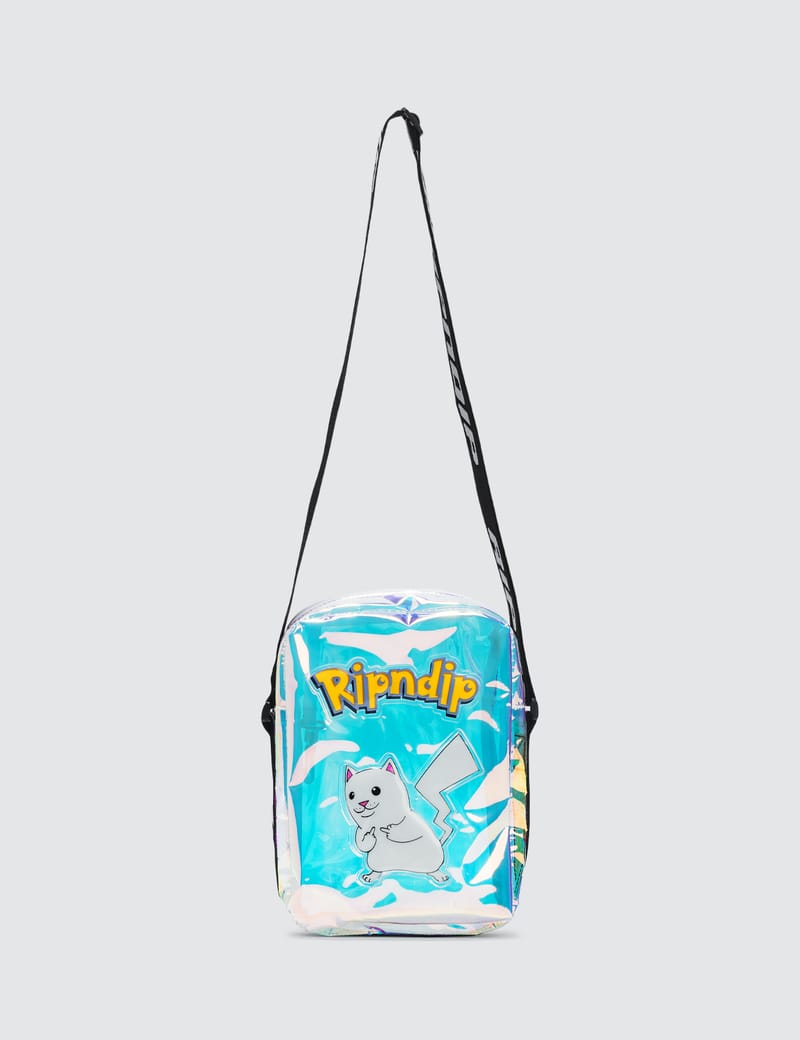 Ripndip shoulder online bag