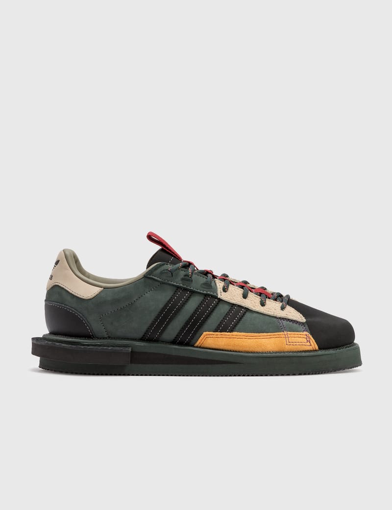 adidas Originals - MFX Reboot Low | HBX