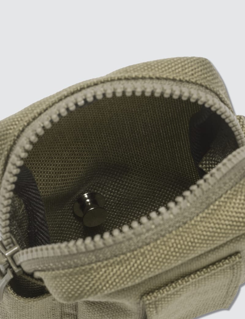 Folded Crossbody Bag – HYEIN SEO