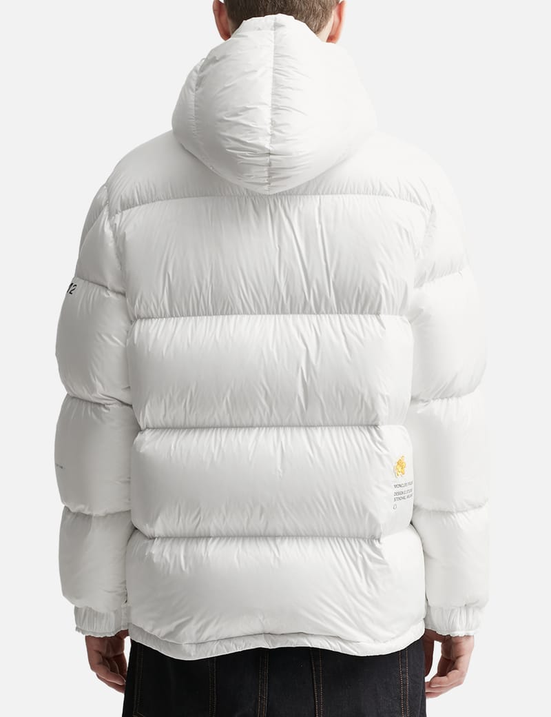 モンクレール　ダウンジャケット　frgmt hiroshi fujiwara Moncler Genius - 7 Moncler FRGMT Hiroshi Fujiwara アンセミオック