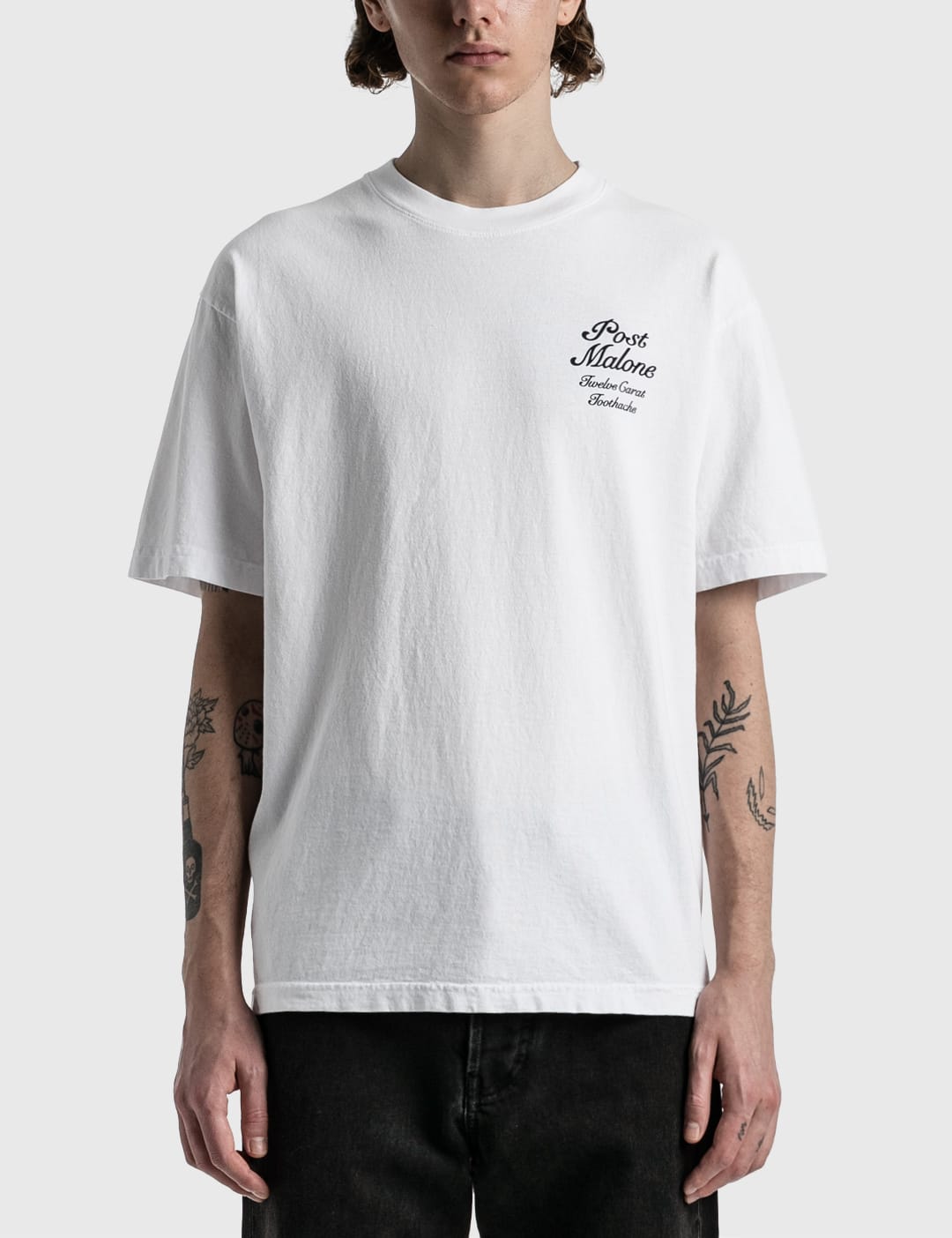 Post Malone x Verdy Tシャツ - メンズファッション