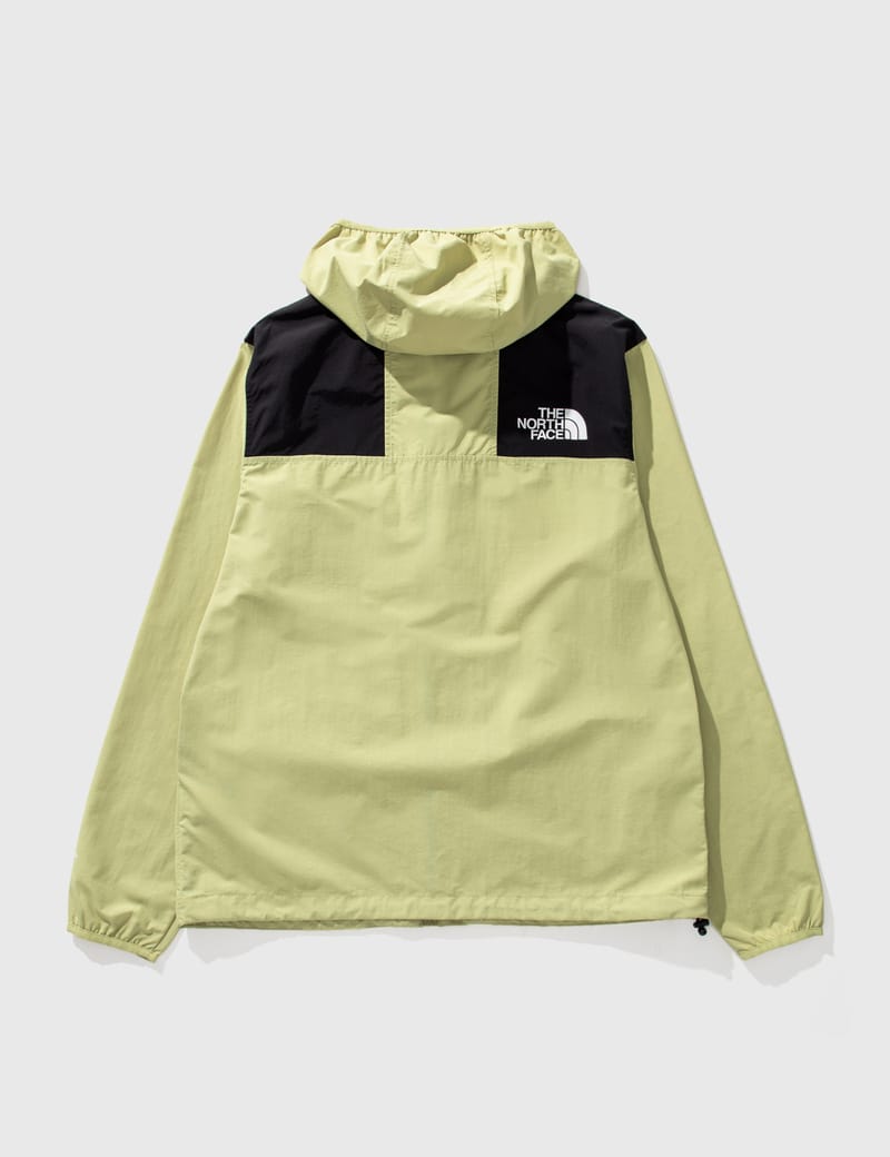 The North Face - 1986 Seasonal Mountain Jacket | HBX - Globally