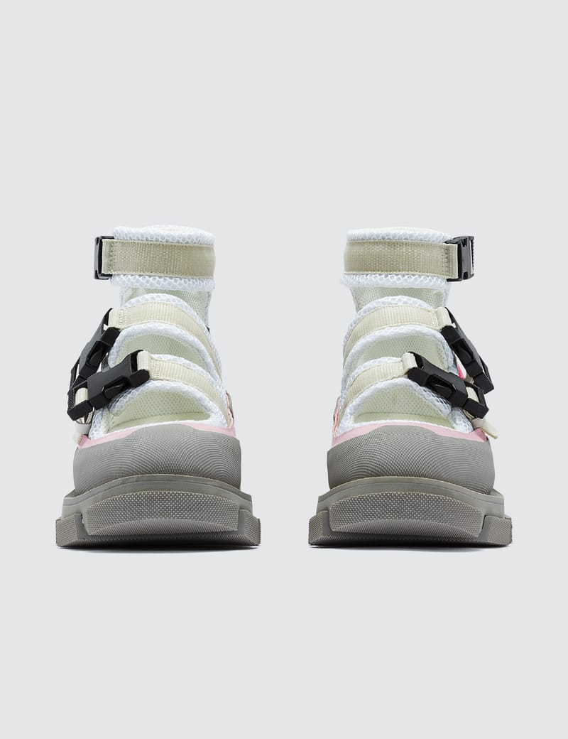 Both - Gao Sandals | HBX