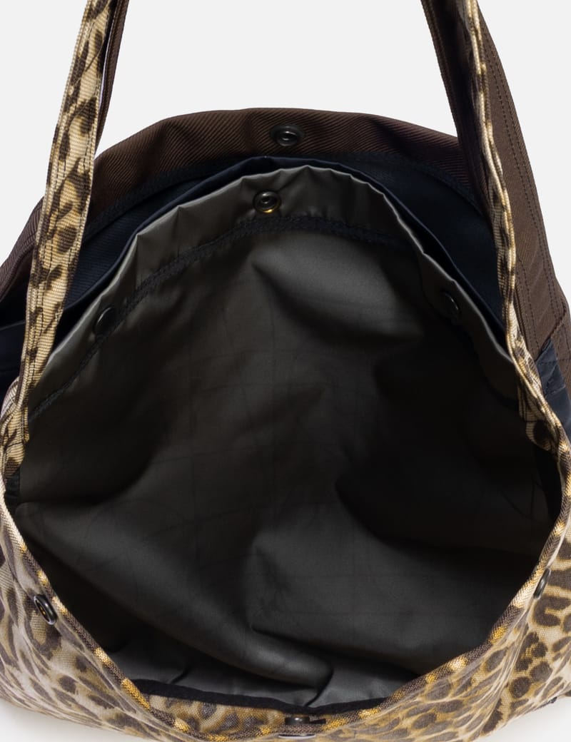 PORTER - Porter X Yoshida 85th Anniversary Project Tote | HBX