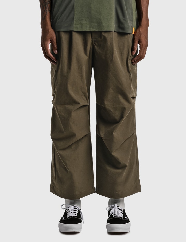 TIGHTBOOTH - Tech Twill Cargo Pants | HBX - Globally Curated Fashion ...