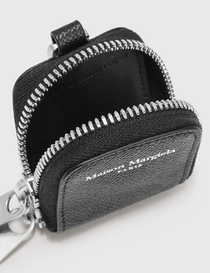 Maison Margiela - AirPods Case | HBX - Globally Curated Fashion