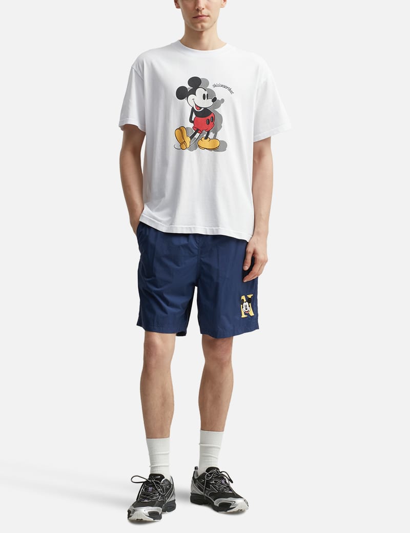 thisisneverthat® - Mickey Classic T-shirt | HBX - Globally