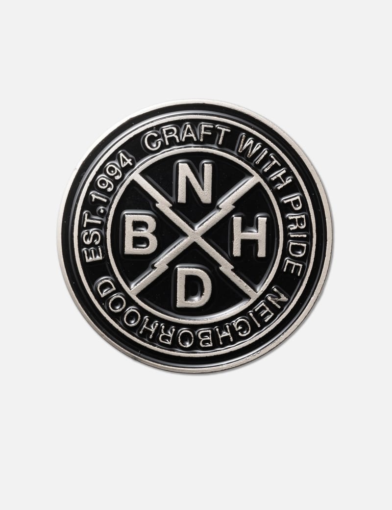 新品登場 NEIGHBORHOOD - HBX | Marker Ball . Golf Malbon x NH ラウンド用品・アクセサリー