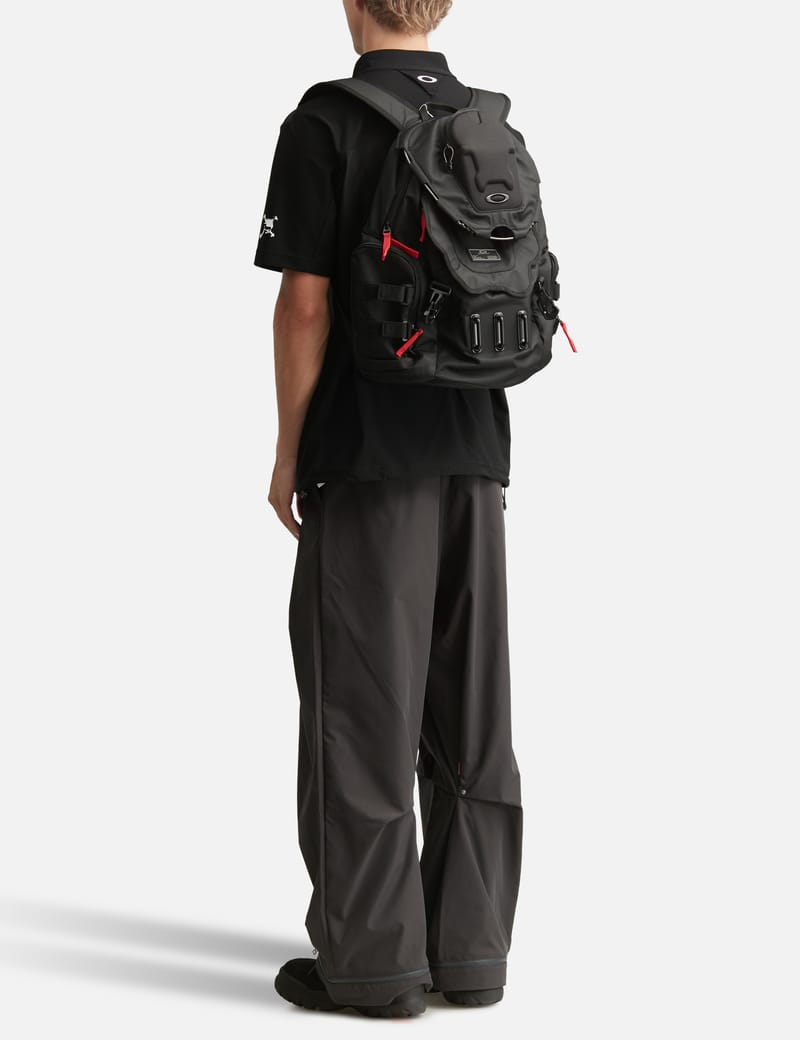 Oakley Bathroom Sink Rc Backpack - 撥水・高耐久で15インチPCも