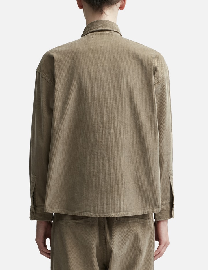Taikan - Shirt Jacket | HBX - Globally Curated Fashion and Lifestyle by ...