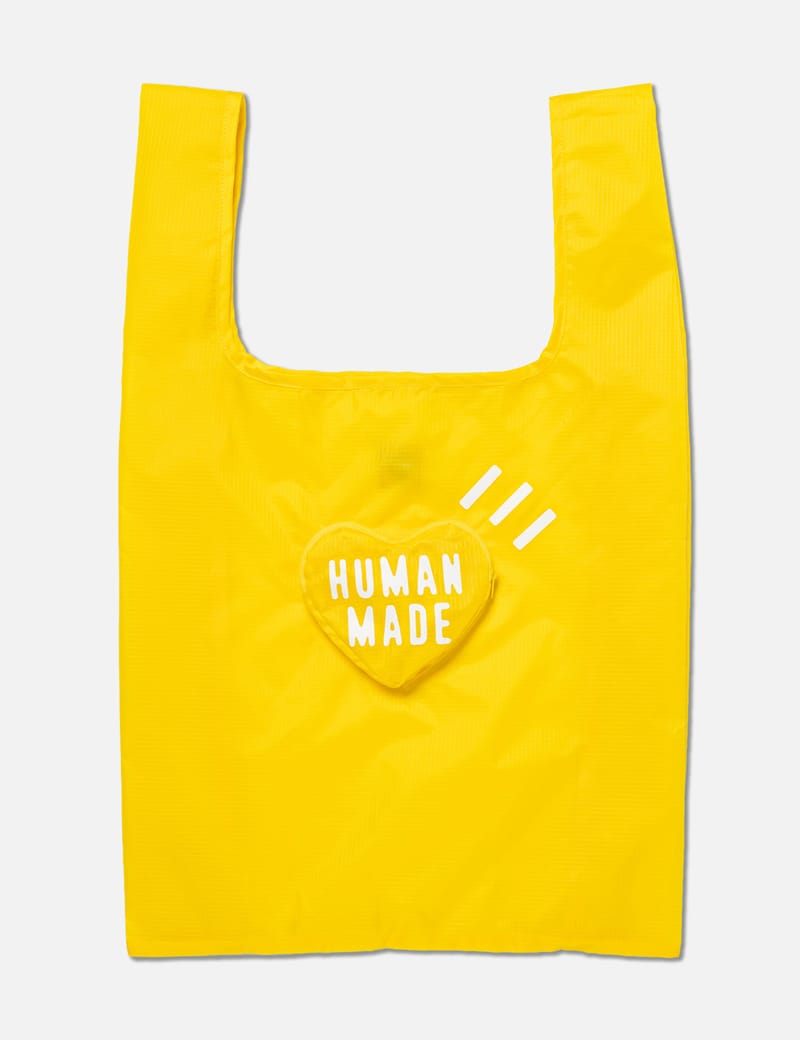 Human Made - Canvas Tote Bag | HBX