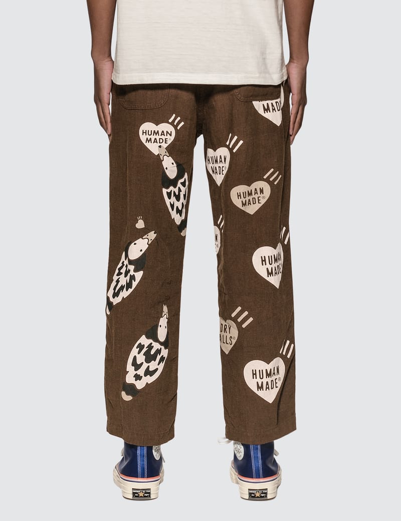 Human Made - Deck Pants | HBX - Globally Curated Fashion and