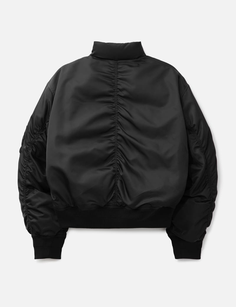 COOR - Stand Collar Neck Down Puffer | HBX