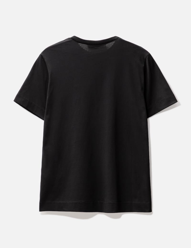 【関税込み】1017 ALYX 9SM ブラック ボールチェーン Tシャツ 1017 ALYX 9SM - ボール チェーン Tシャツ | HBX - ハイプ