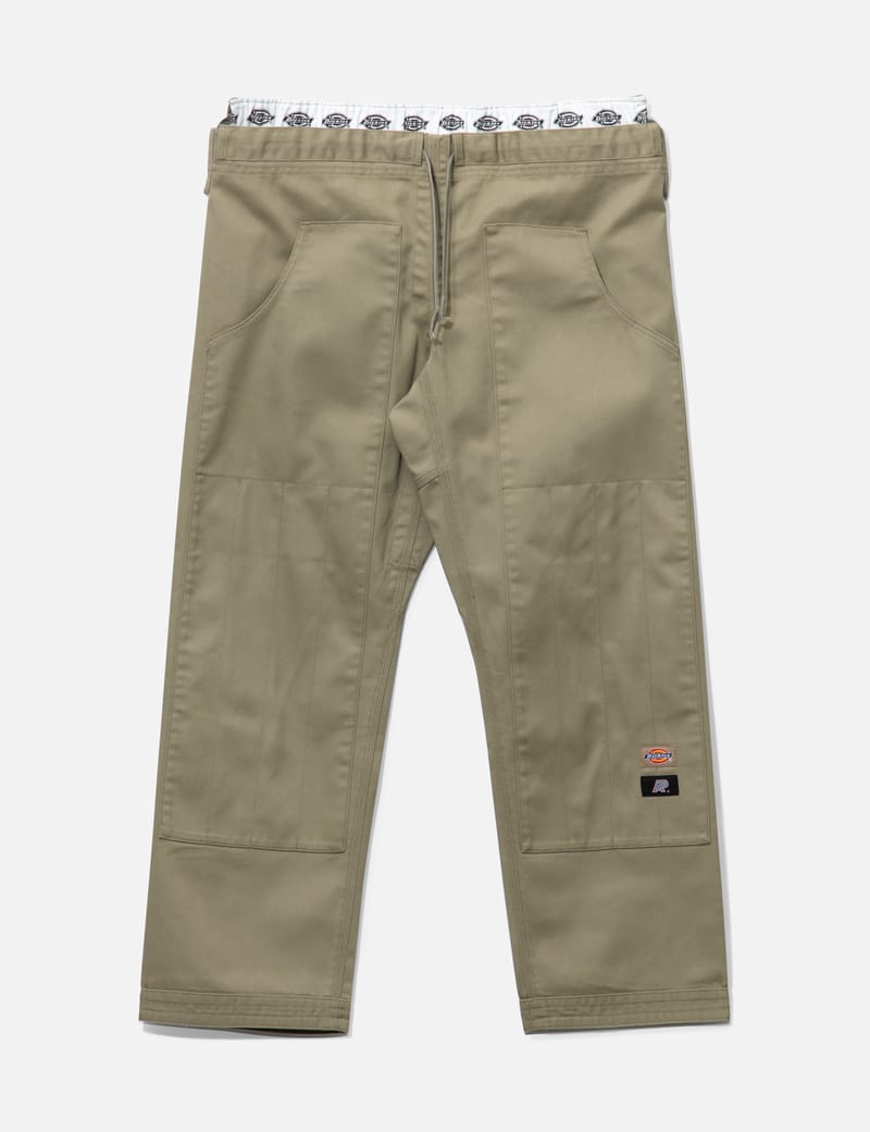 Dickies - DICKIES X AP CANVAS PANTS | HBX - Globally Curated