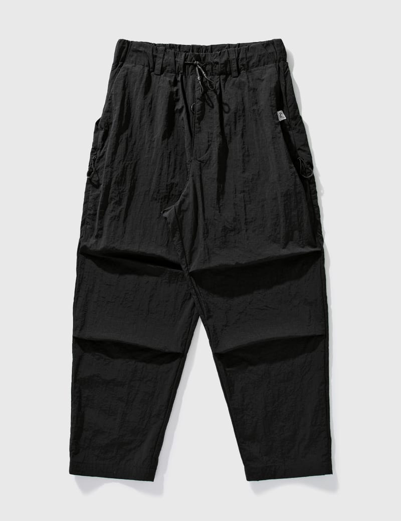 Comfy Outdoor Garment - Nylon Cargo Pants | HBX - Globally Curated