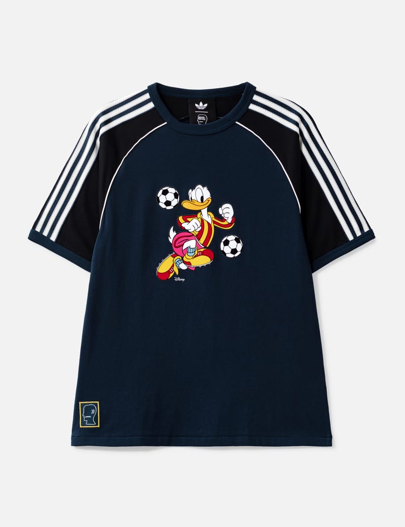 adidas Originals Adidas Original X Thrasher X AFA Argentina Tee