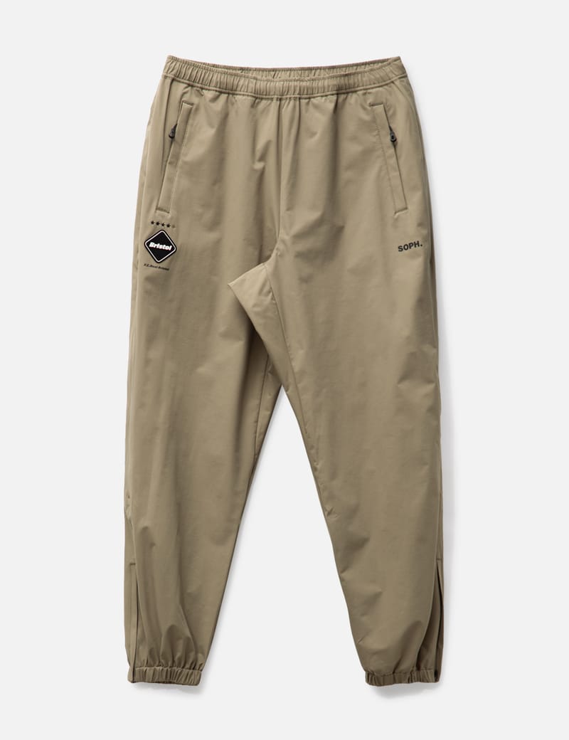 VENTILATION LOGO EASY PANTS-