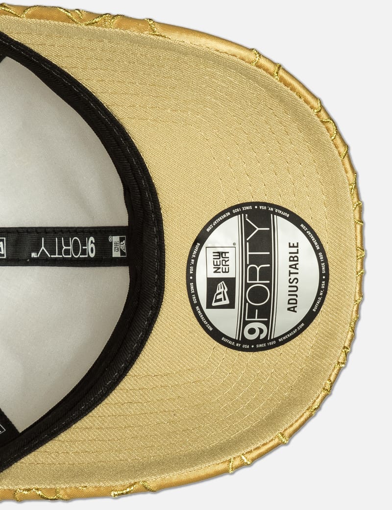 The Capologists Year Of The Dragon 59Fifty Fitted Hat by The