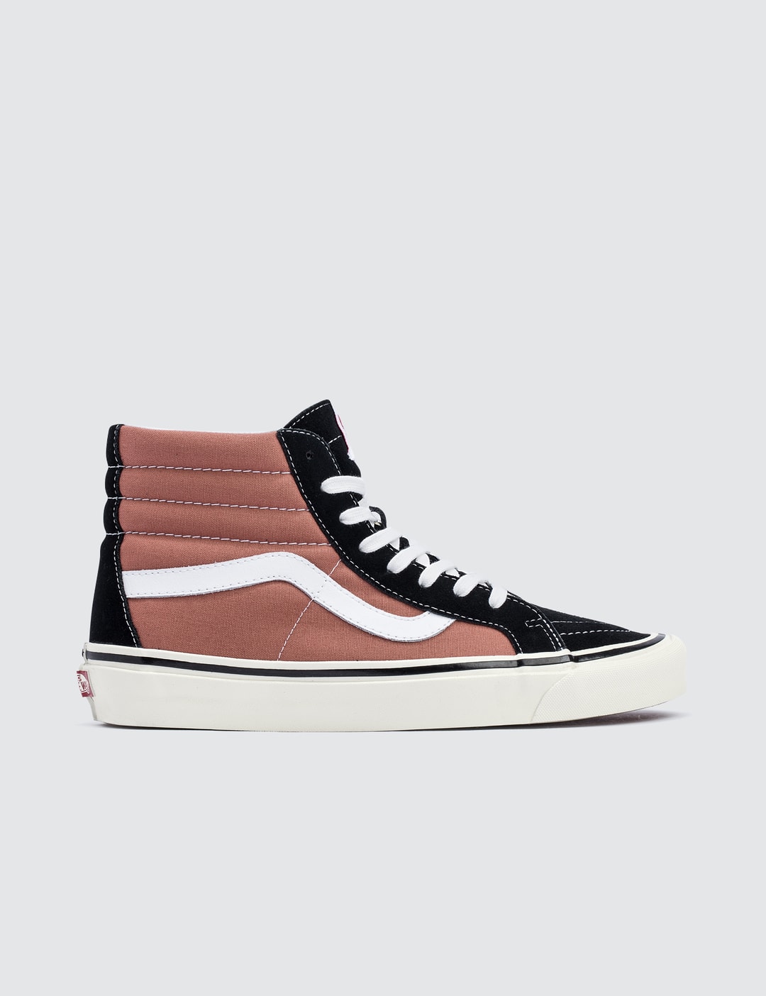 Vans - Sk8-Hi 38 DX | HBX - Globally Curated Fashion and Lifestyle by ...
