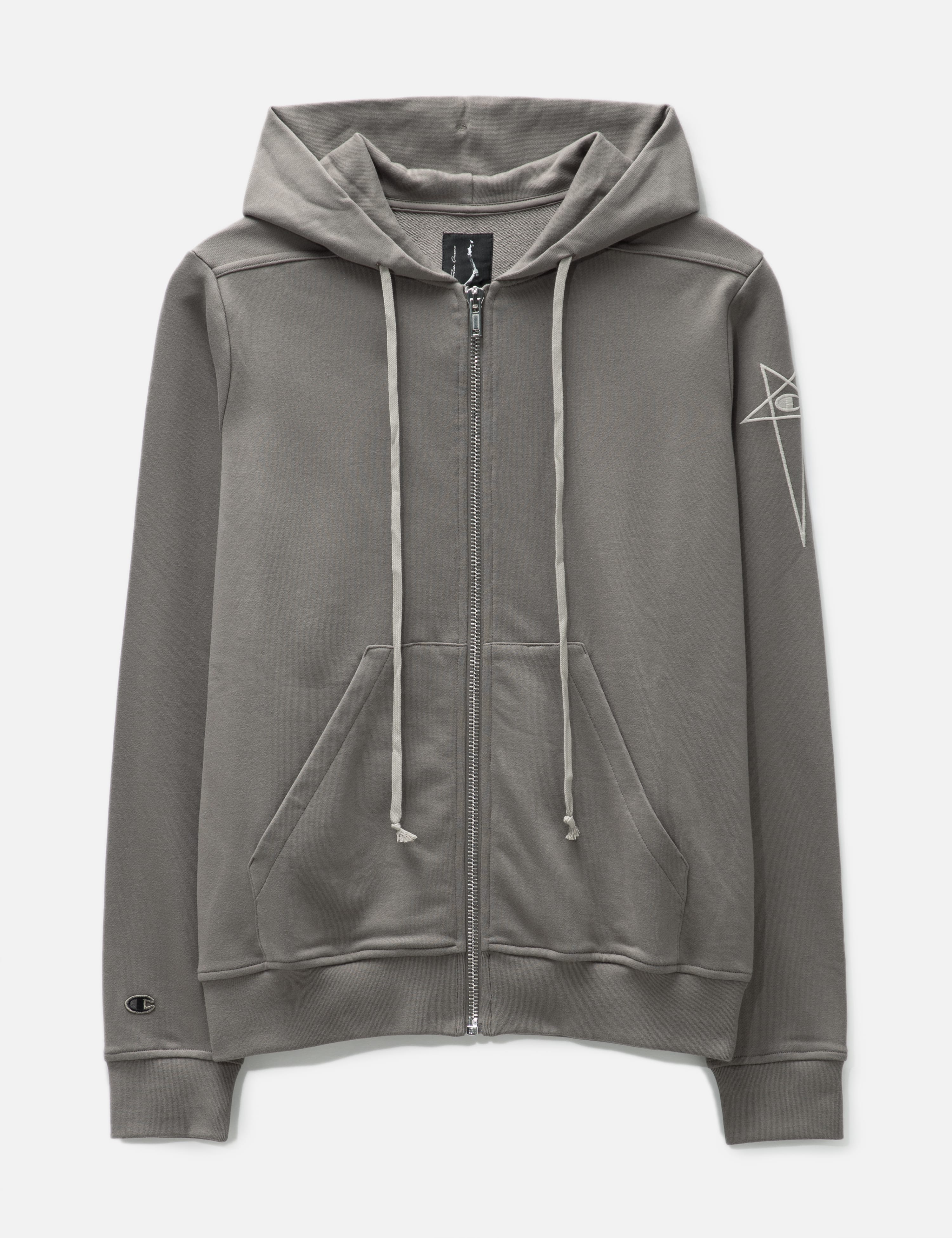 Stampd - Half Stone Wash Hoodie | HBX - Globally Curated Fashion 