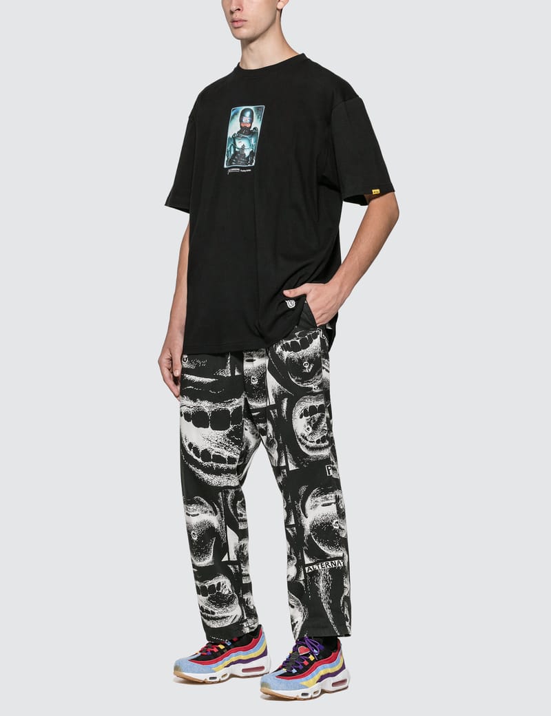 FR2 - Thank You For Not Smoking T-shirt | HBX - Globally