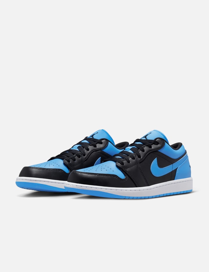 low jordan one