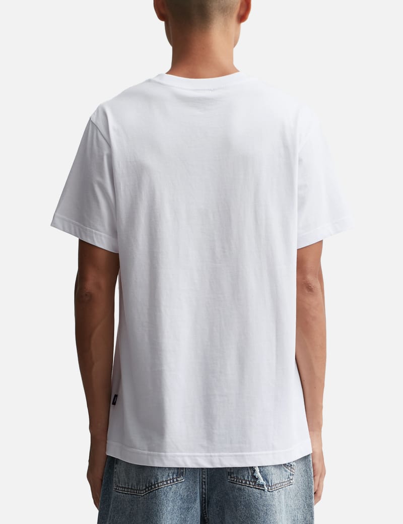 LMC - Real Parody Soccer T-Shirt | HBX - Globally Curated
