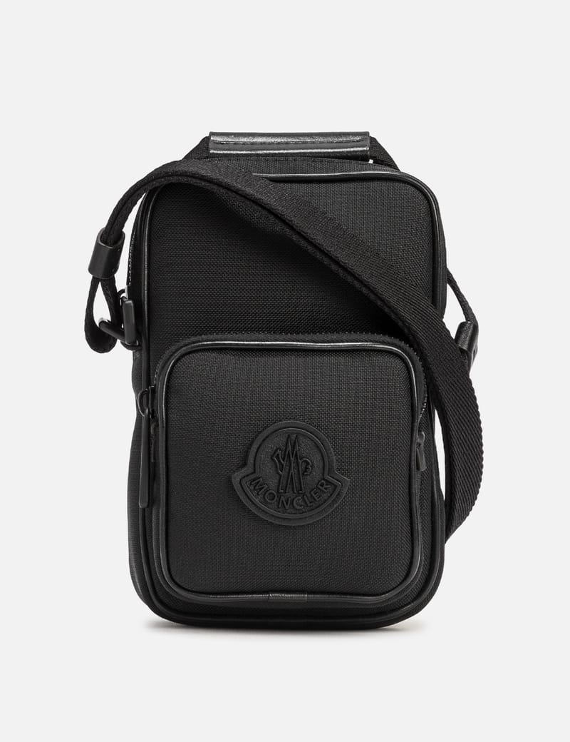 Moncler - YEHOR CROSSBODY BAG | HBX - Globally Curated Fashion and